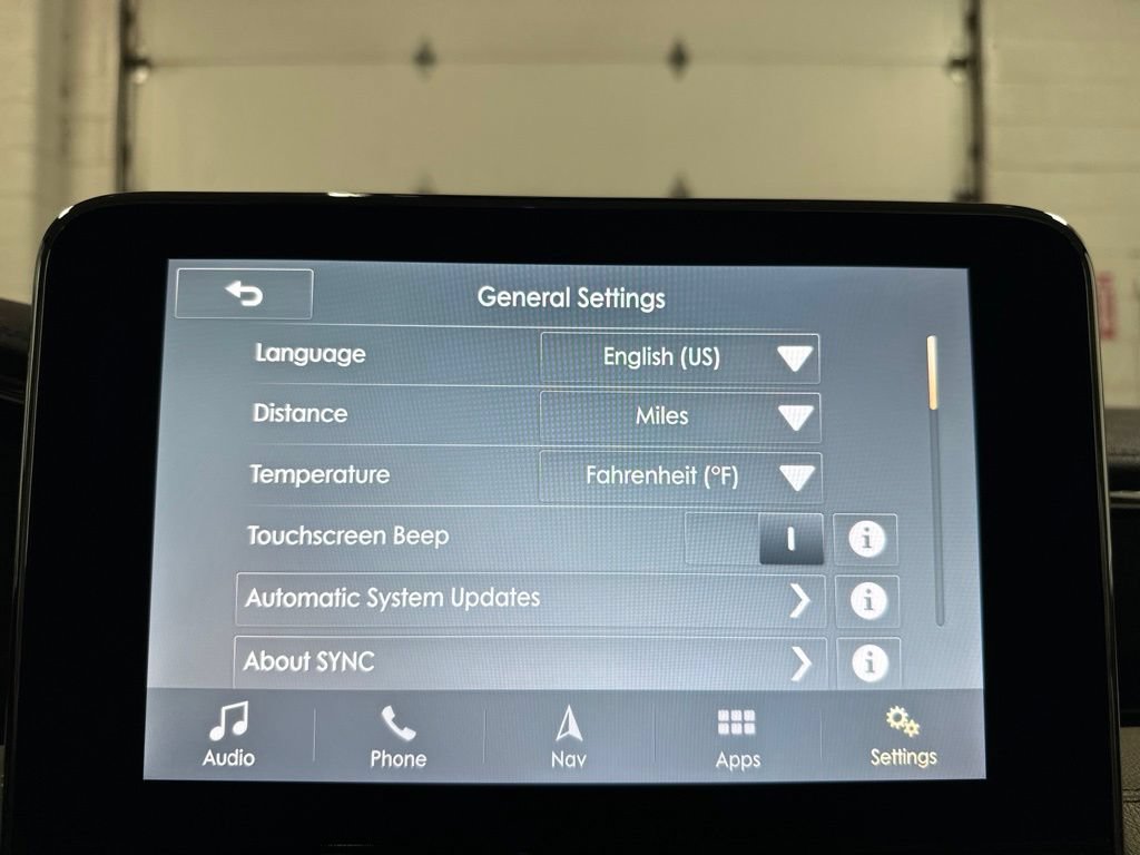 Used 2019 Lincoln Navigator Reserve AWD/4WD image 35