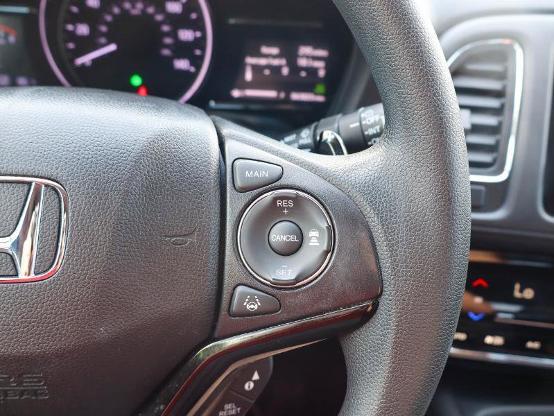 Used 2021 Honda HR-V EX image 14