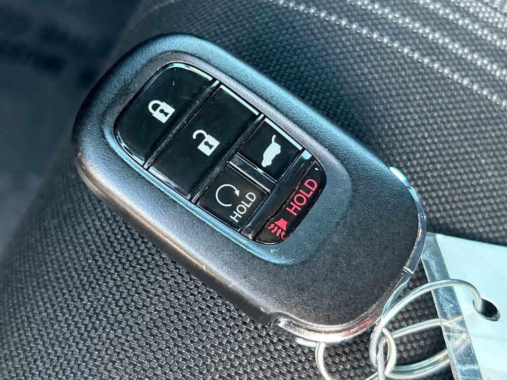 Used 2026 Honda Civic Sport image 29