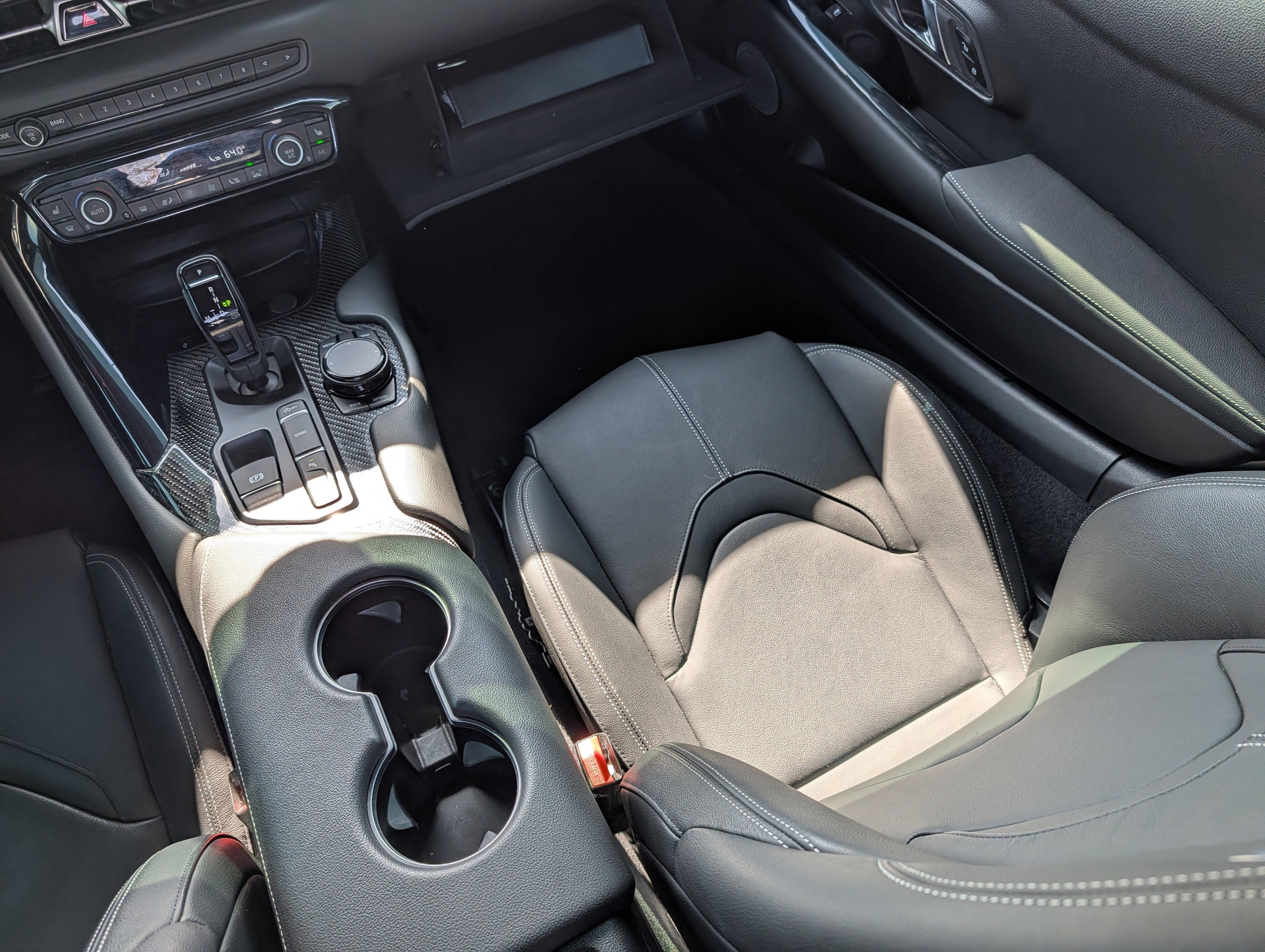 Used 2020 Toyota Supra Premium w/ Driver Assist Package image 11