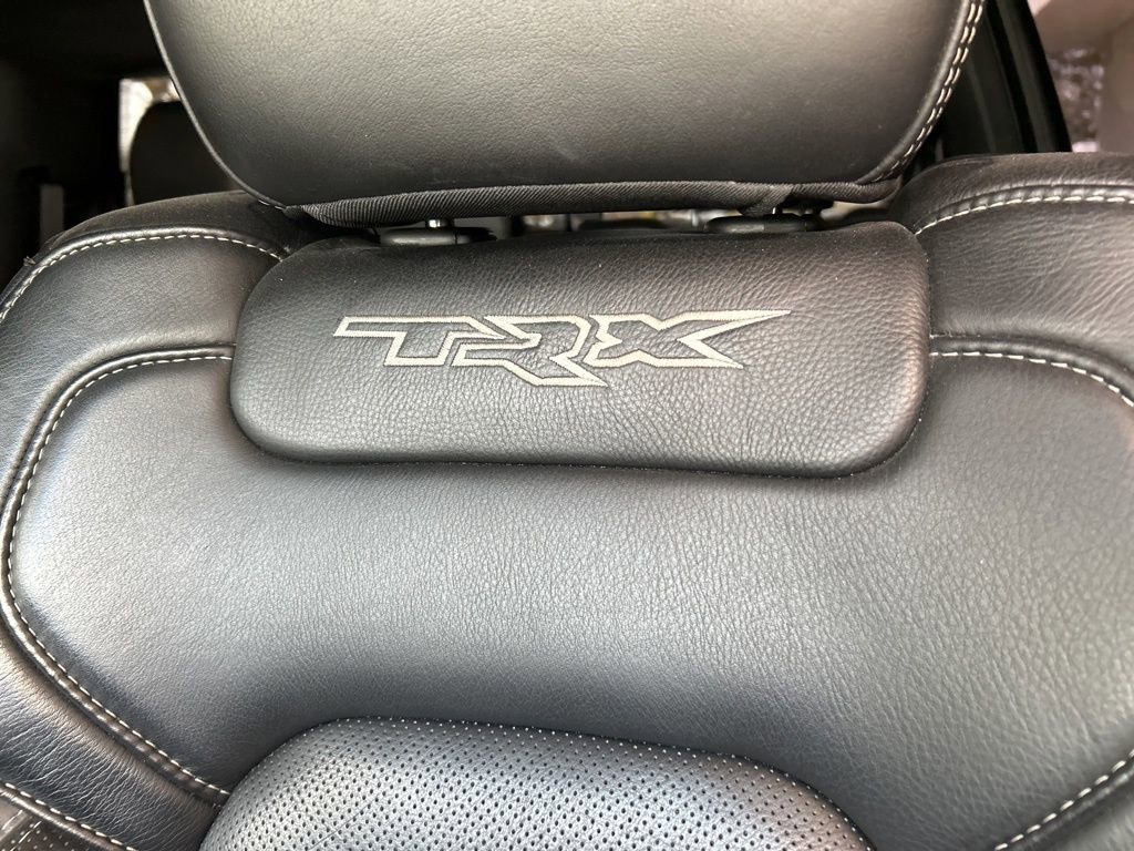 Used 2023 RAM 1500 TRX w/ TRX Level 1 Equipment Group image 50