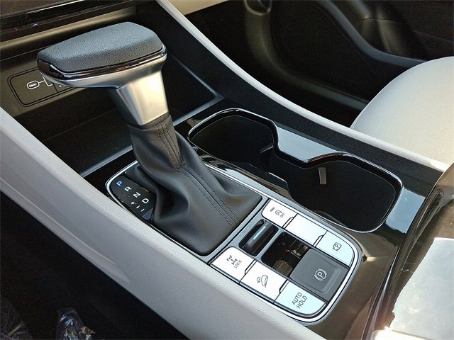 New 2026 Hyundai Tucson SEL image 8