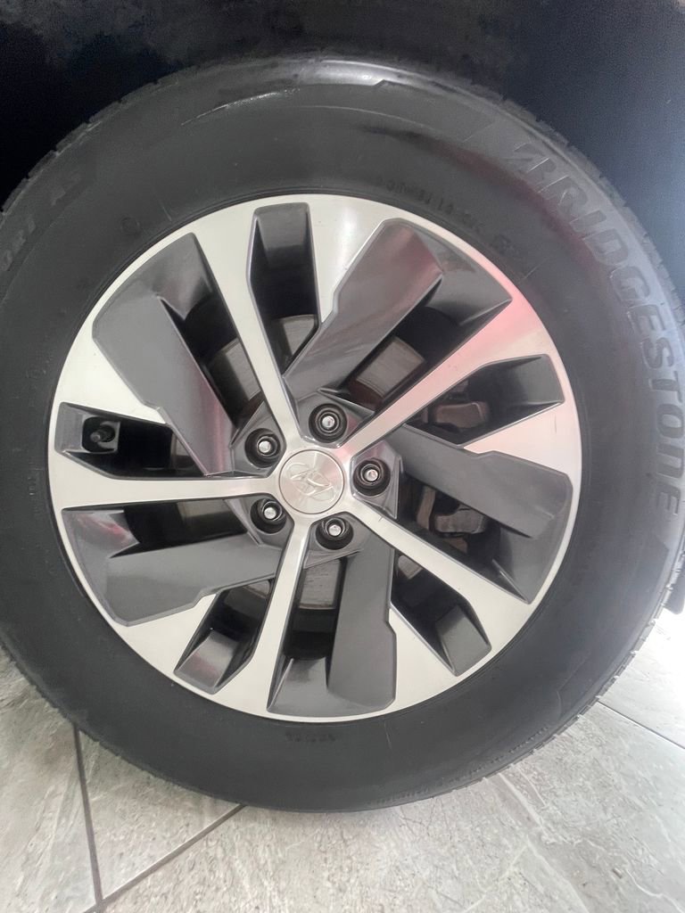 Used 2020 Hyundai Palisade SEL image 35