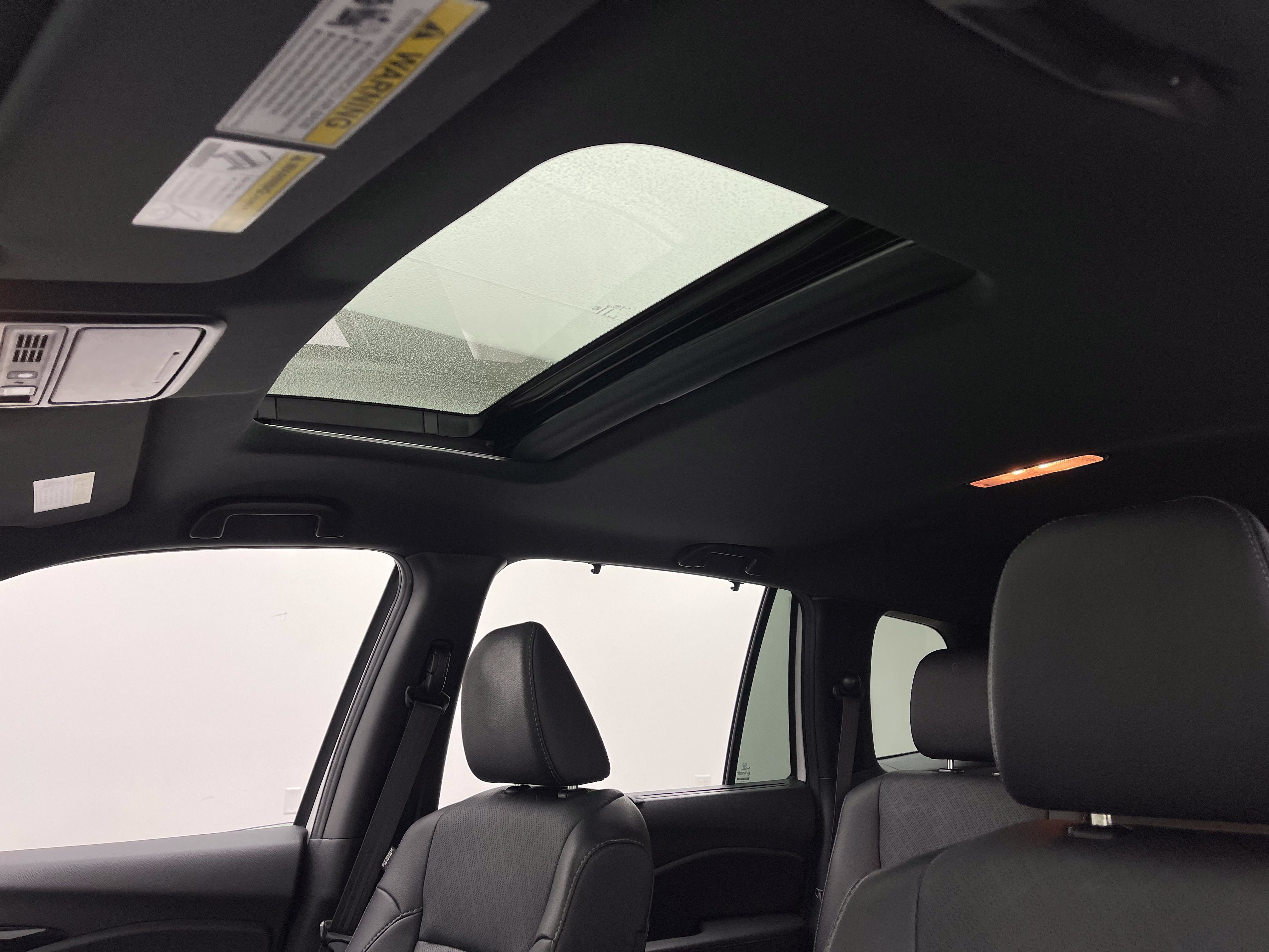 Used 2021 Honda Passport Elite image 15