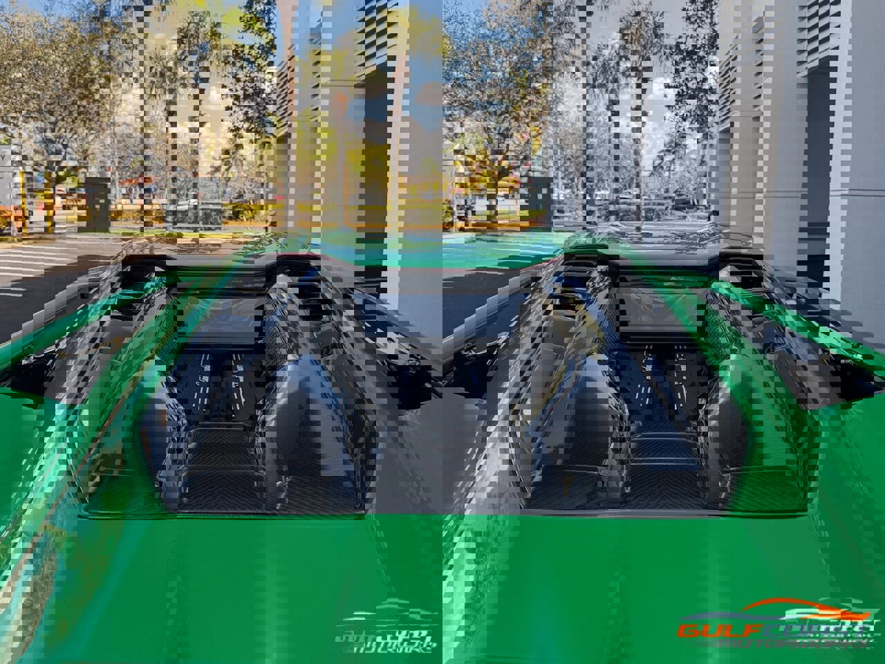 Used 2024 Lamborghini Revuelto image 43