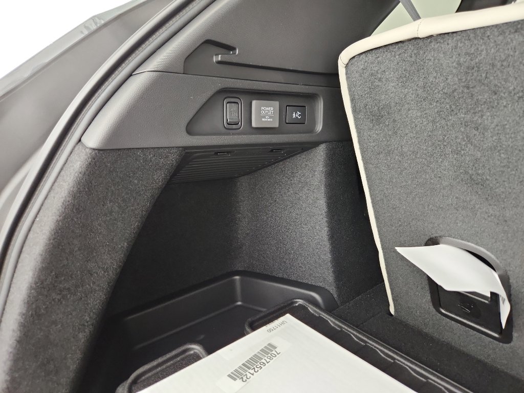 New 2026 Acura MDX Type S image 40