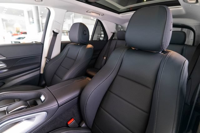 New 2026 Mercedes-Benz GLE 450 4MATIC image 5