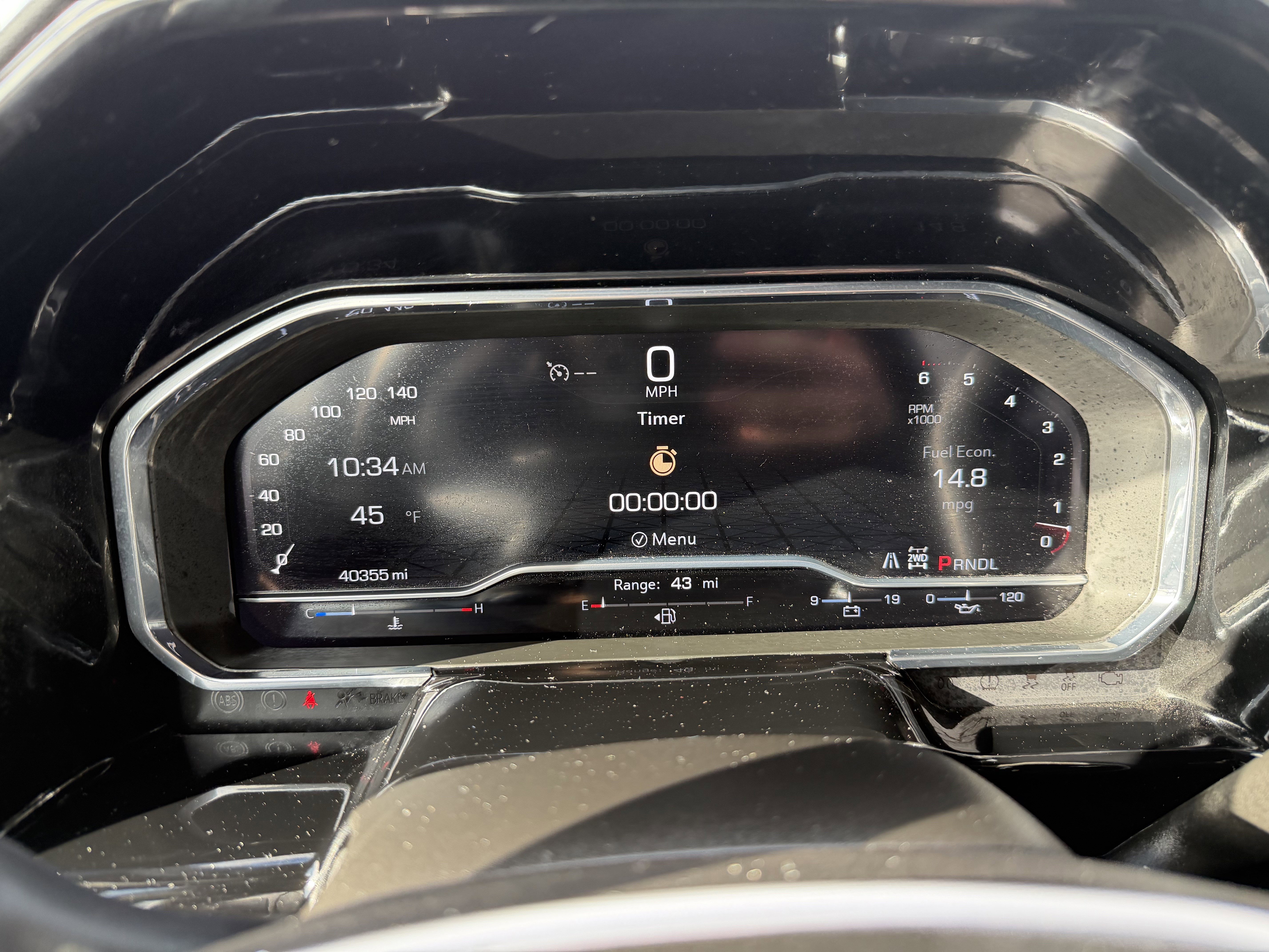 Used 2025 GMC Sierra 1500 SLT image 15