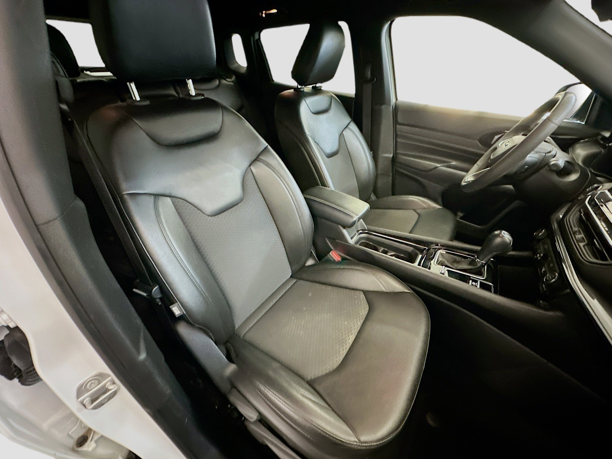 Used 2022 Jeep Compass Altitude image 31