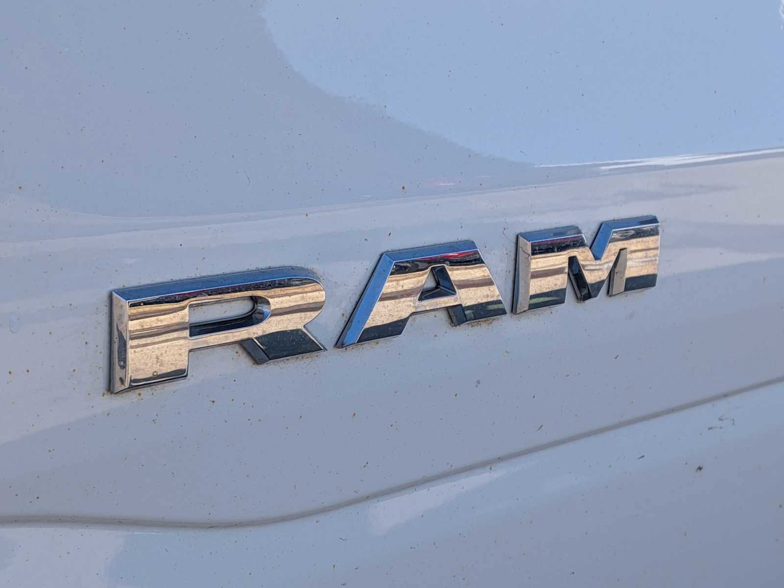 Used 2019 RAM 1500 Big Horn image 12