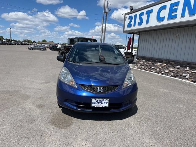 Used 2011 Honda Fit image 2