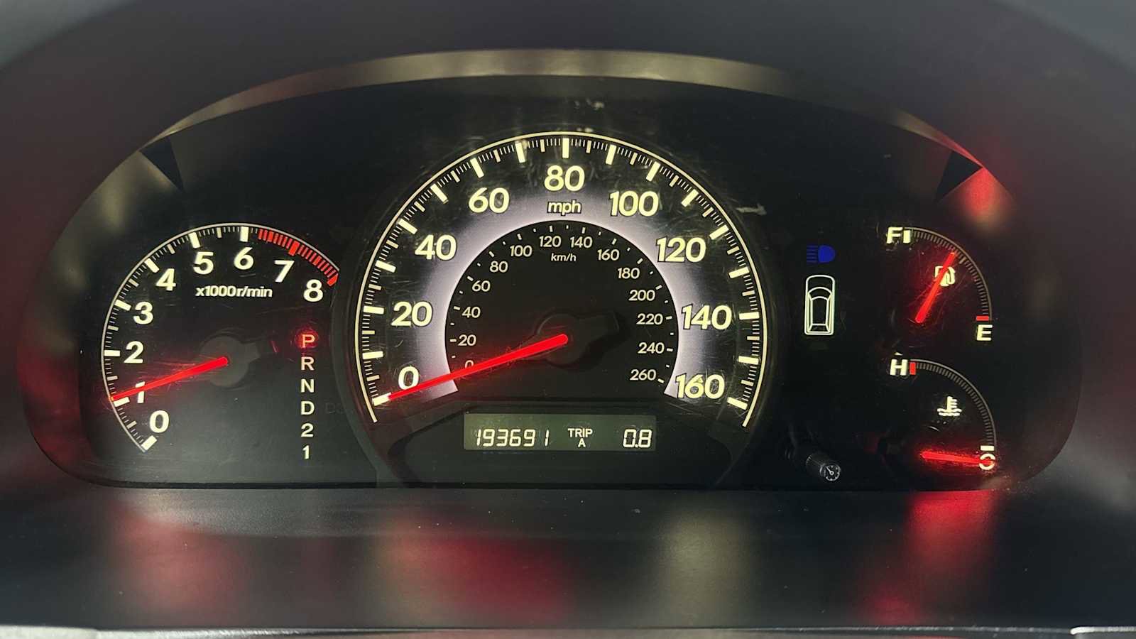 Used 2010 Honda Odyssey EX-L image 18