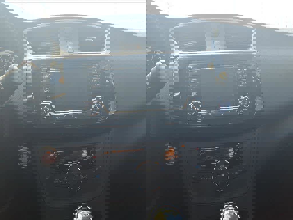 Certified 2018 Nissan Sentra SV w/ All Weather Package image 13