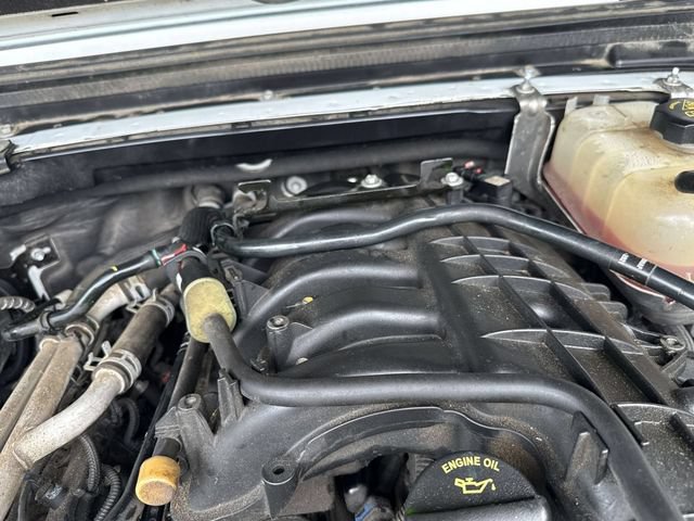 Used 2022 Jeep Gladiator Overland w/ Popular Equipment Package AWD/4WD image 31