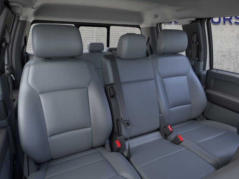 New 2025 Ford F450 XL w/ XL Chrome Package image 10