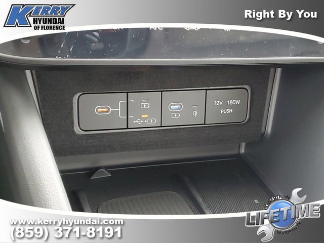 New 2026 Hyundai Sonata Limited image 29