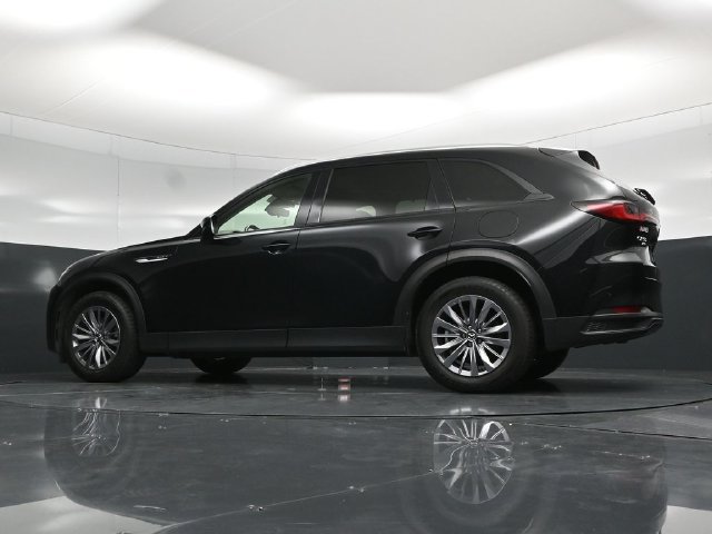 Used 2025 MAZDA CX-90 3.3 Turbo w/ Preferred Package AWD/4WD image 60