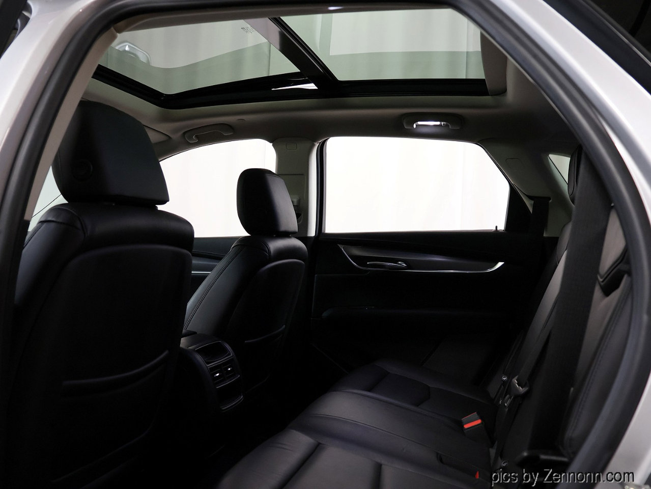 Used 2019 Cadillac XT5 Luxury image 14