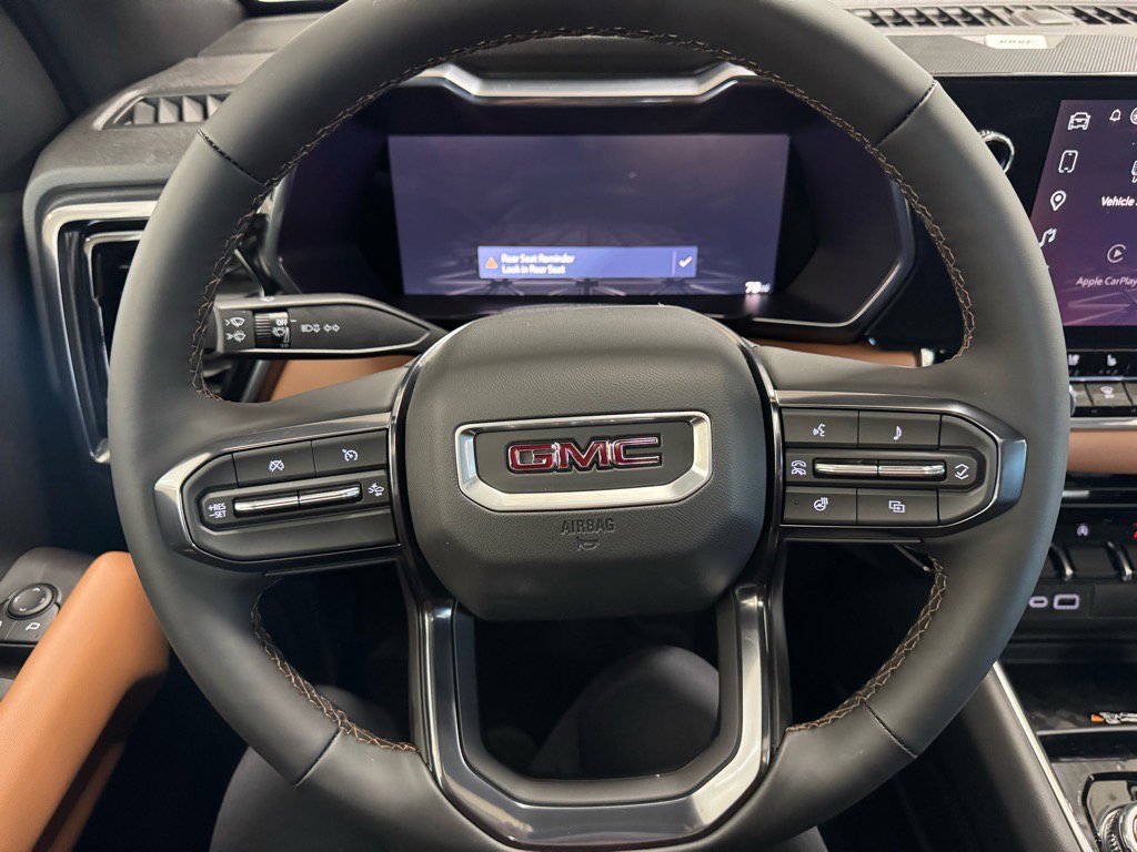 New 2026 GMC Canyon AT4 w/ Technology Plus Package image 26