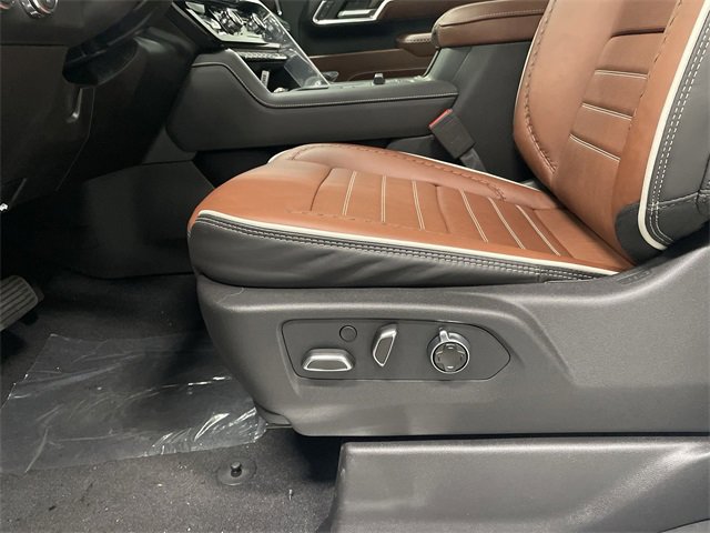 New 2026 GMC Sierra 2500 Denali Ultimate image 21