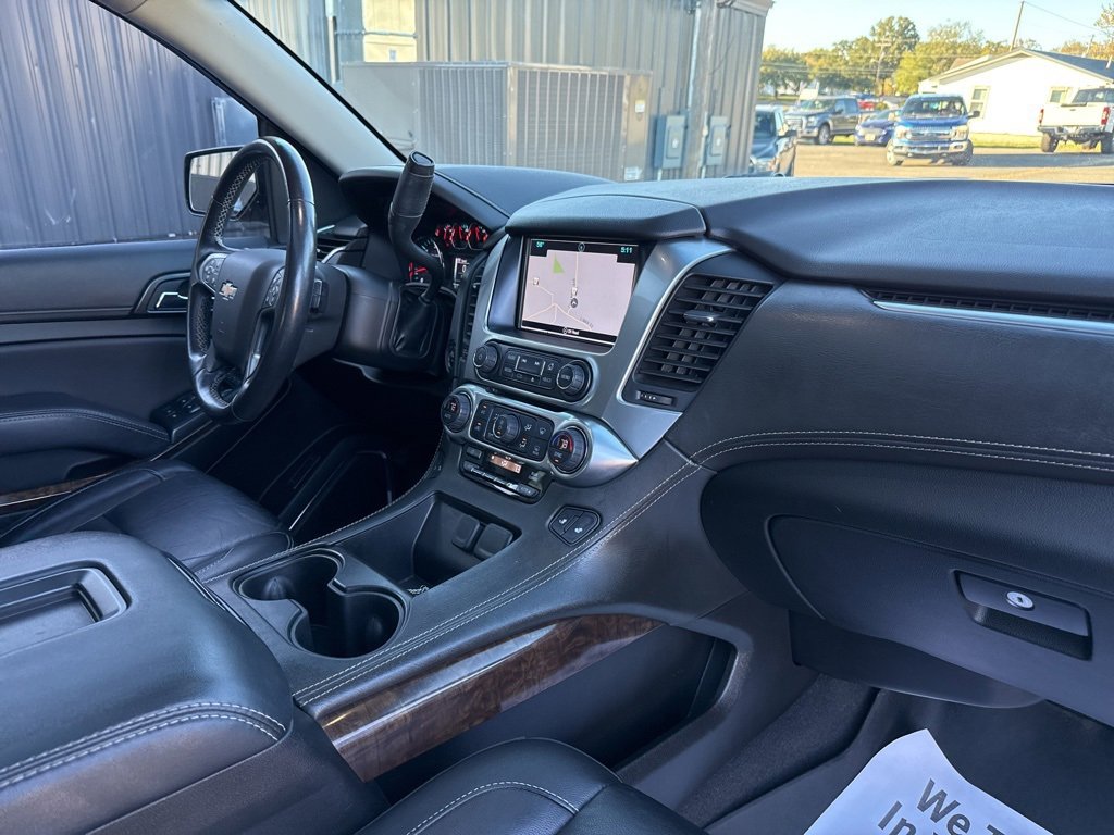 Used 2019 Chevrolet Tahoe LT image 20