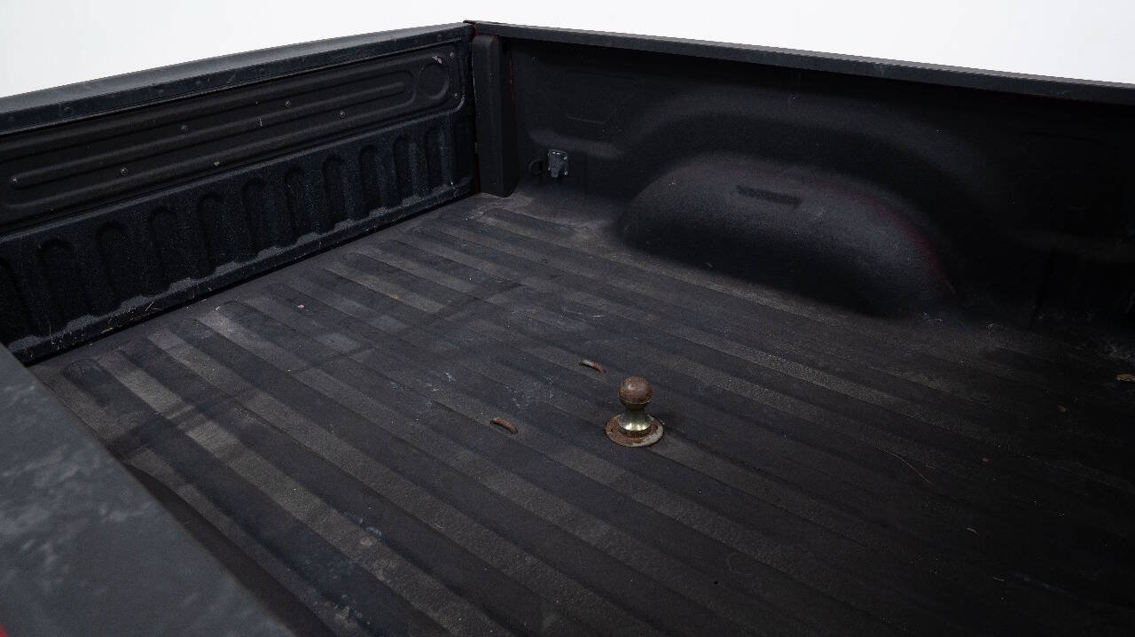 Used 2012 RAM 3500 Laramie w/ HD Snow Plow Prep Group AWD/4WD image 88