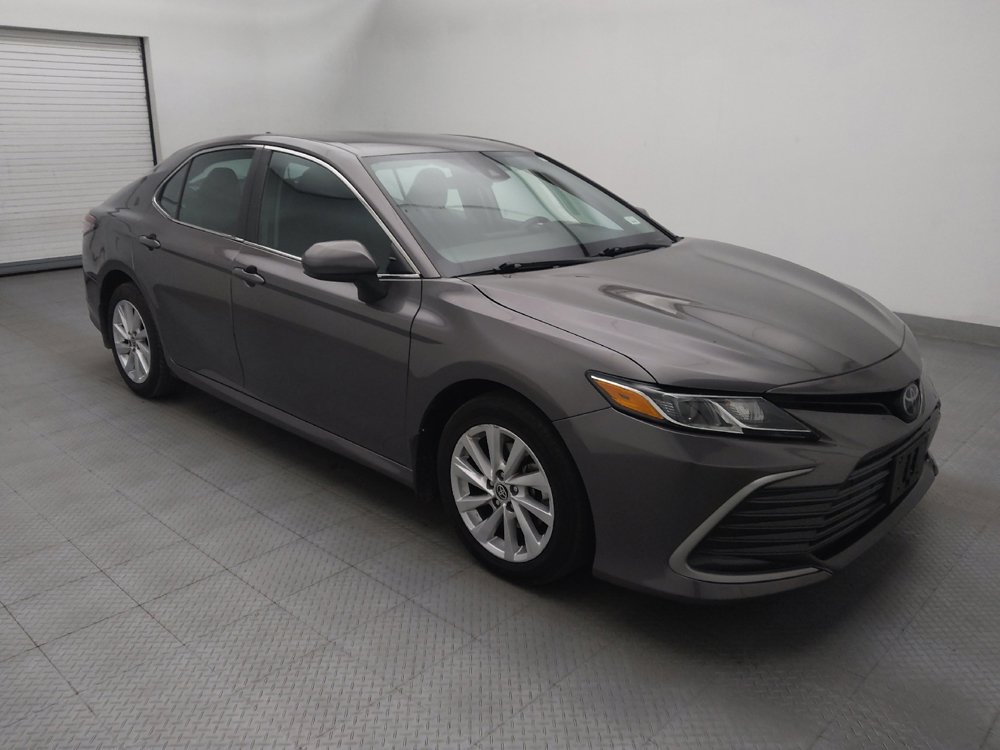 Used 2023 Toyota Camry LE AWD/4WD image 13