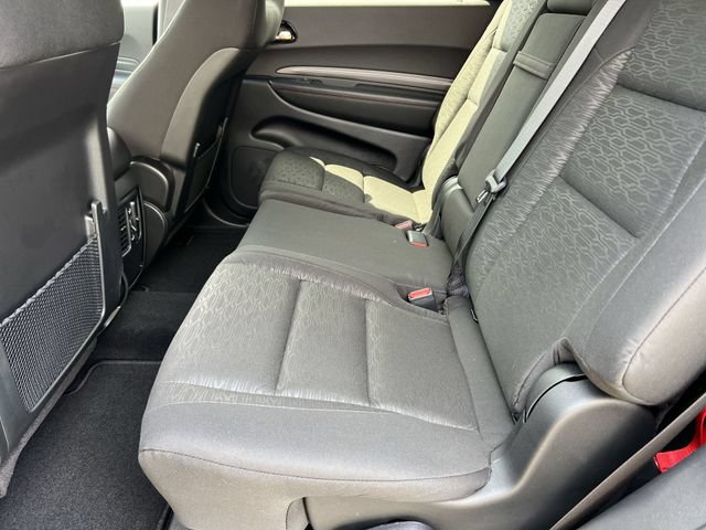 New 2026 Dodge Durango GT w/ Blacktop Package RWD image 19
