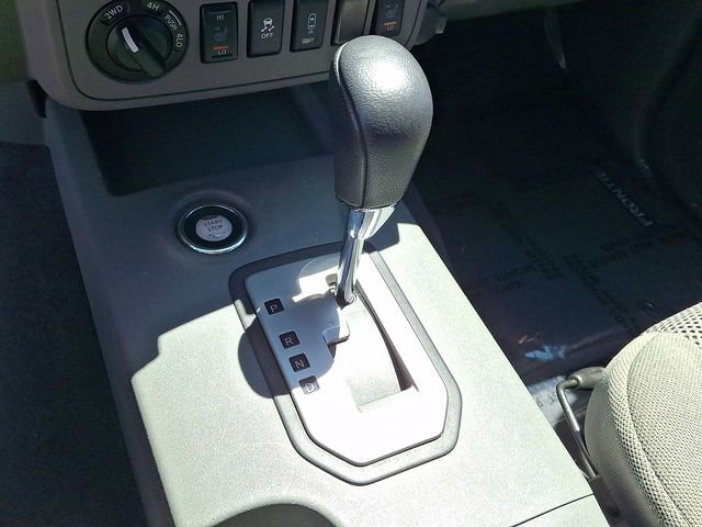 Used 2021 Nissan Frontier SV AWD/4WD image 13