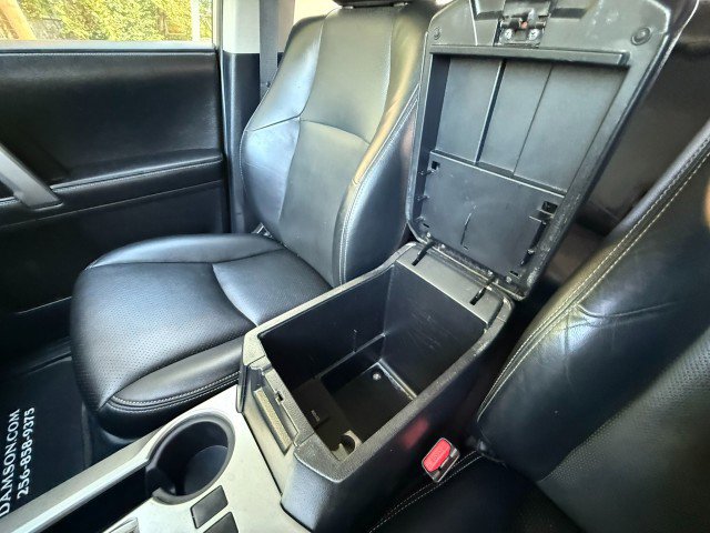 Used 2014 Toyota 4Runner Limited image 19