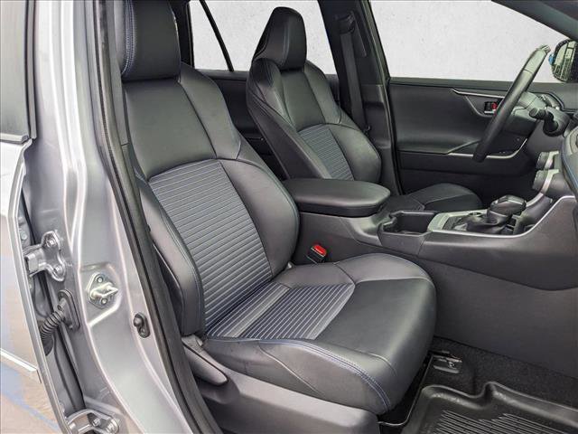 Used 2022 Toyota RAV4 XSE image 23