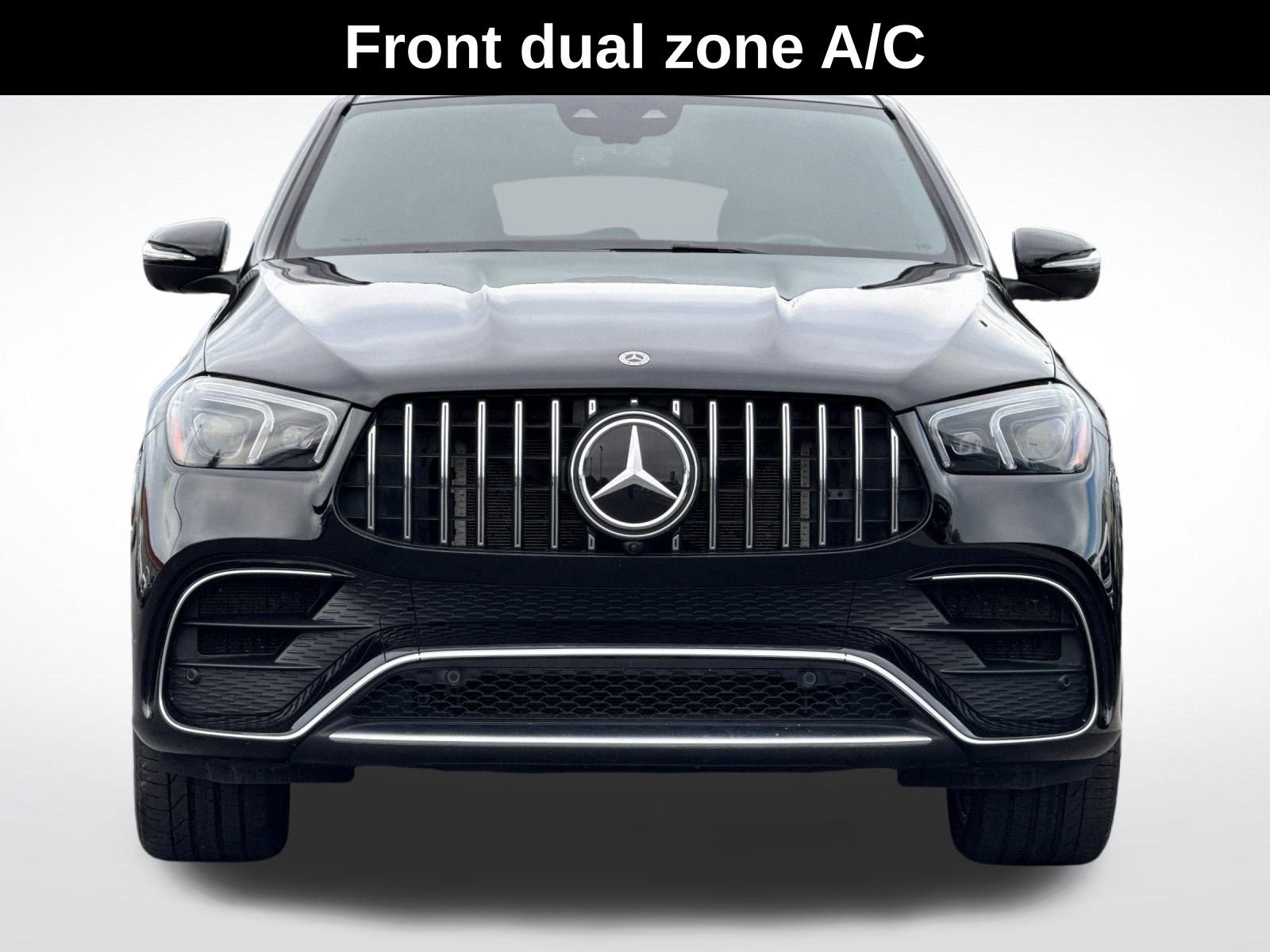 Used 2023 Mercedes-Benz GLE 63 AMG S image 8