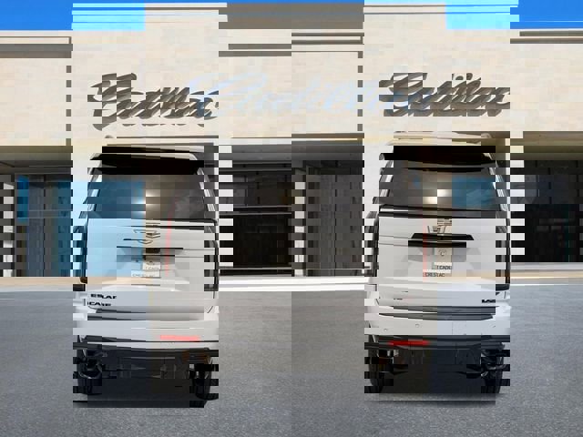 New 2026 Cadillac Escalade V image 4