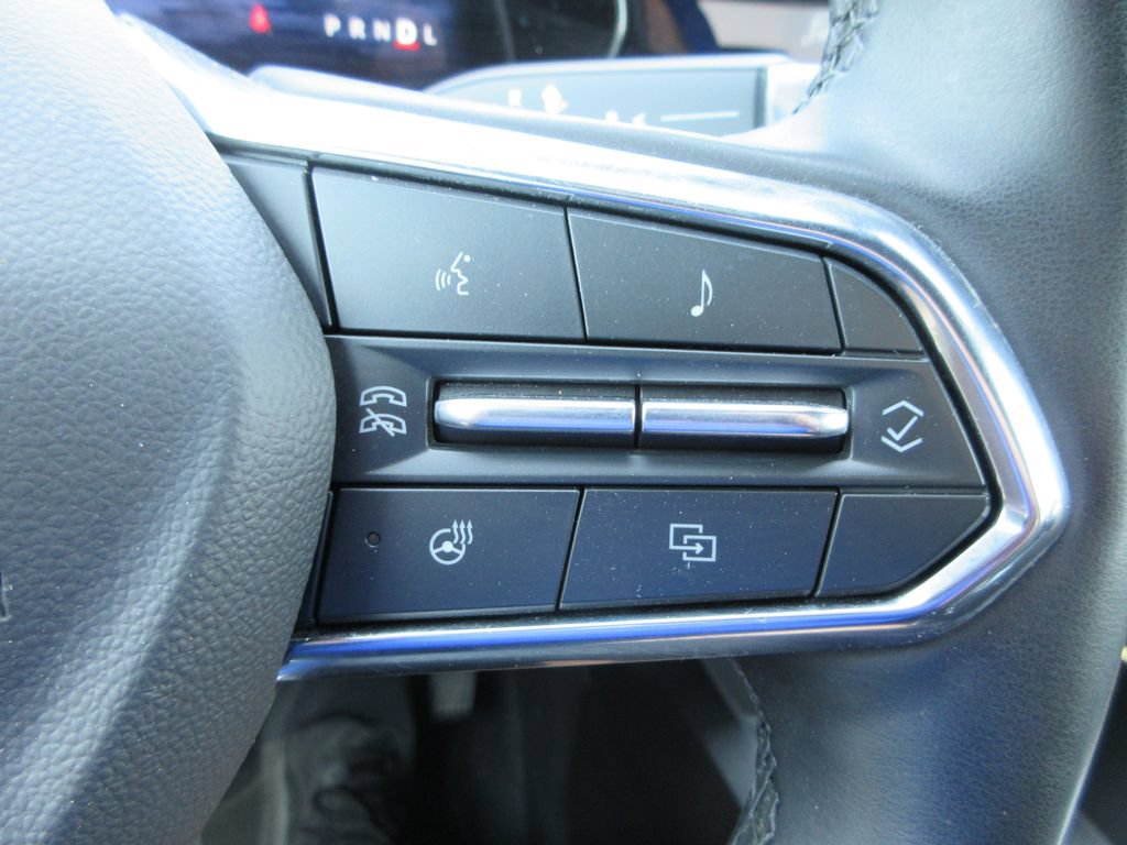 Certified 2025 Chevrolet Equinox LT w/ Convenience Package II FWD image 25