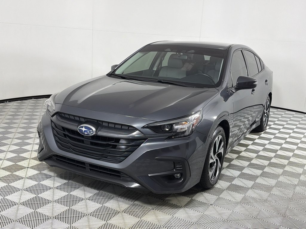 Used 2024 Subaru Legacy Premium AWD/4WD image 10