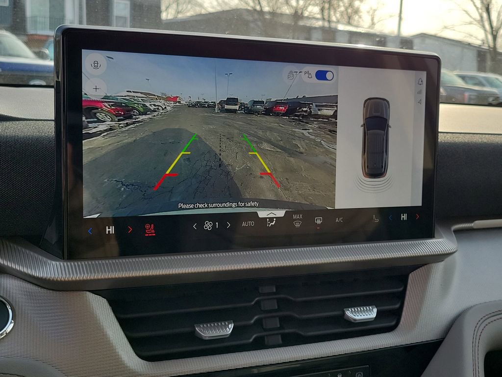 New 2026 Ford Explorer Active w/ Active Comfort Package image 26