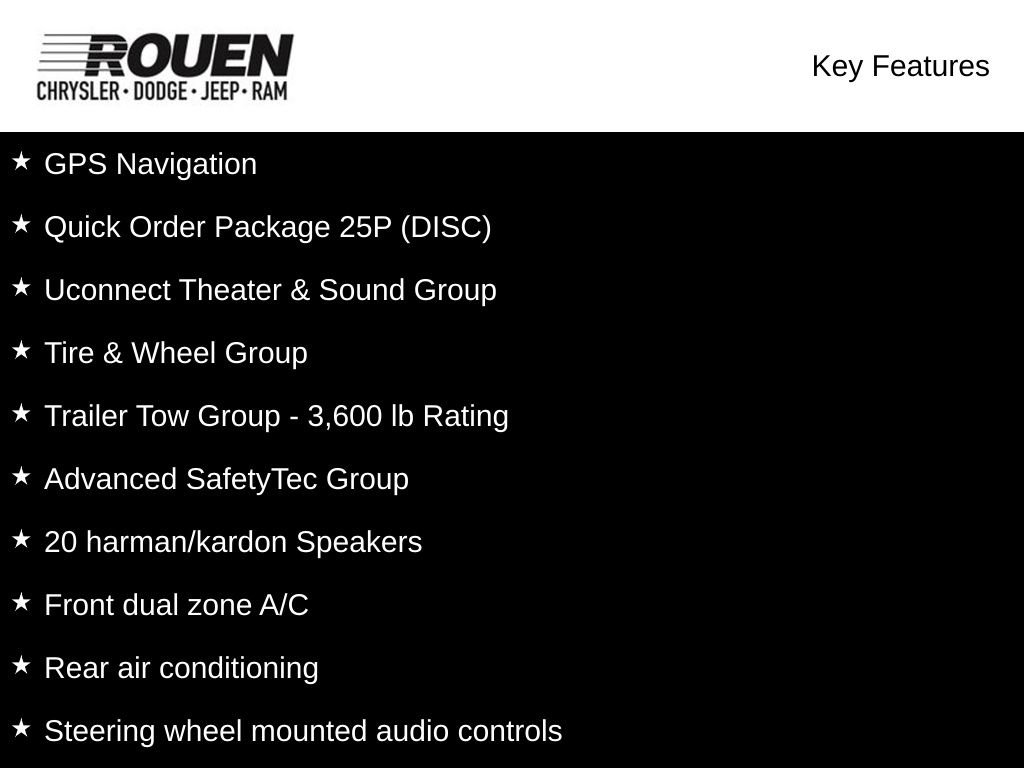 Used 2017 Chrysler Pacifica Limited FWD image 3
