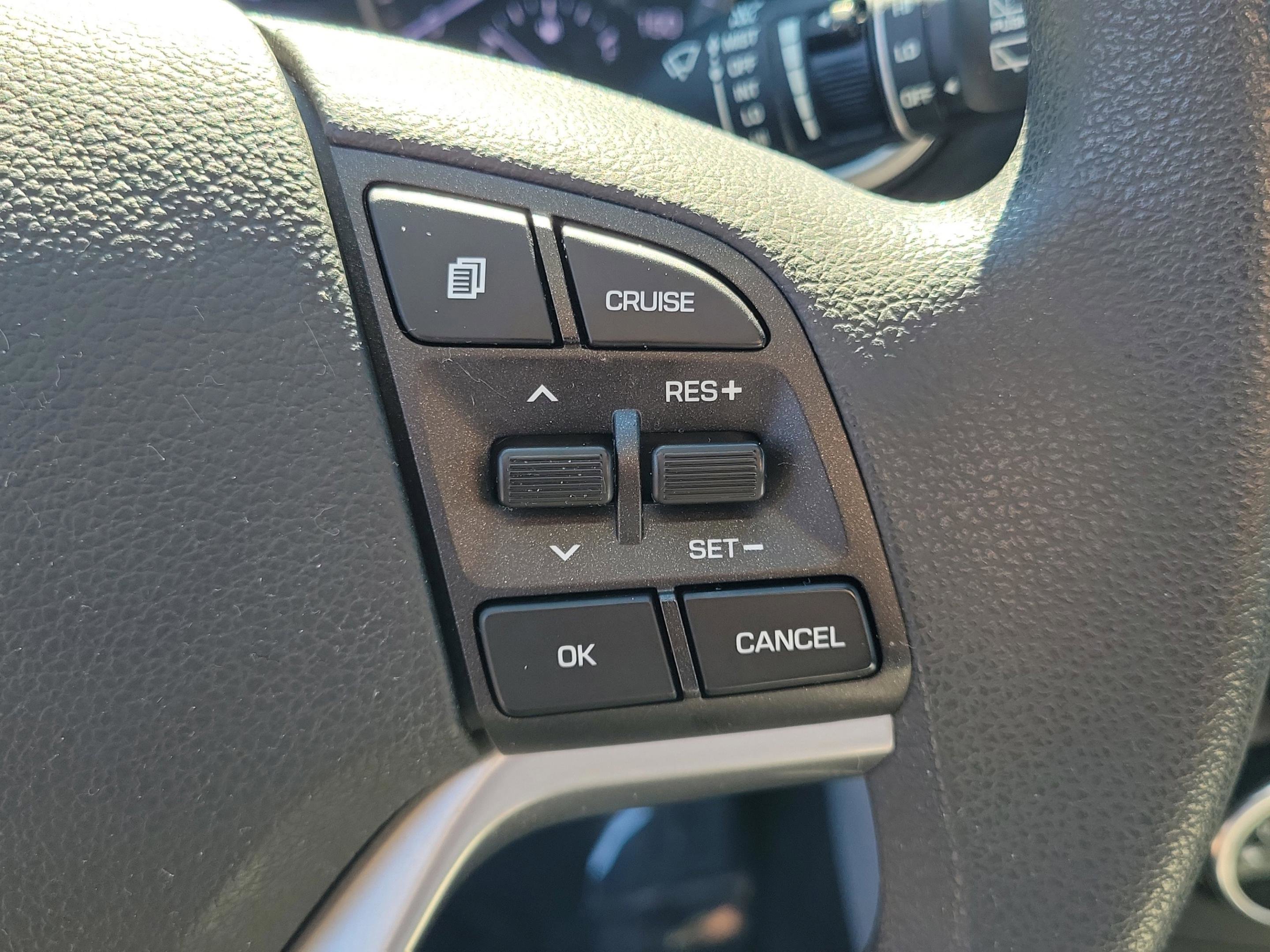 Used 2020 Hyundai Tucson Value image 25