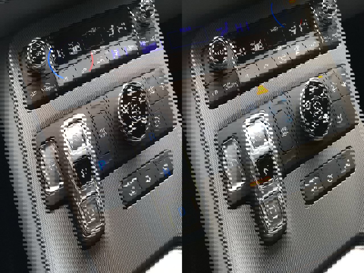 Used 2021 Hyundai Palisade SEL w/ Premium Package image 20