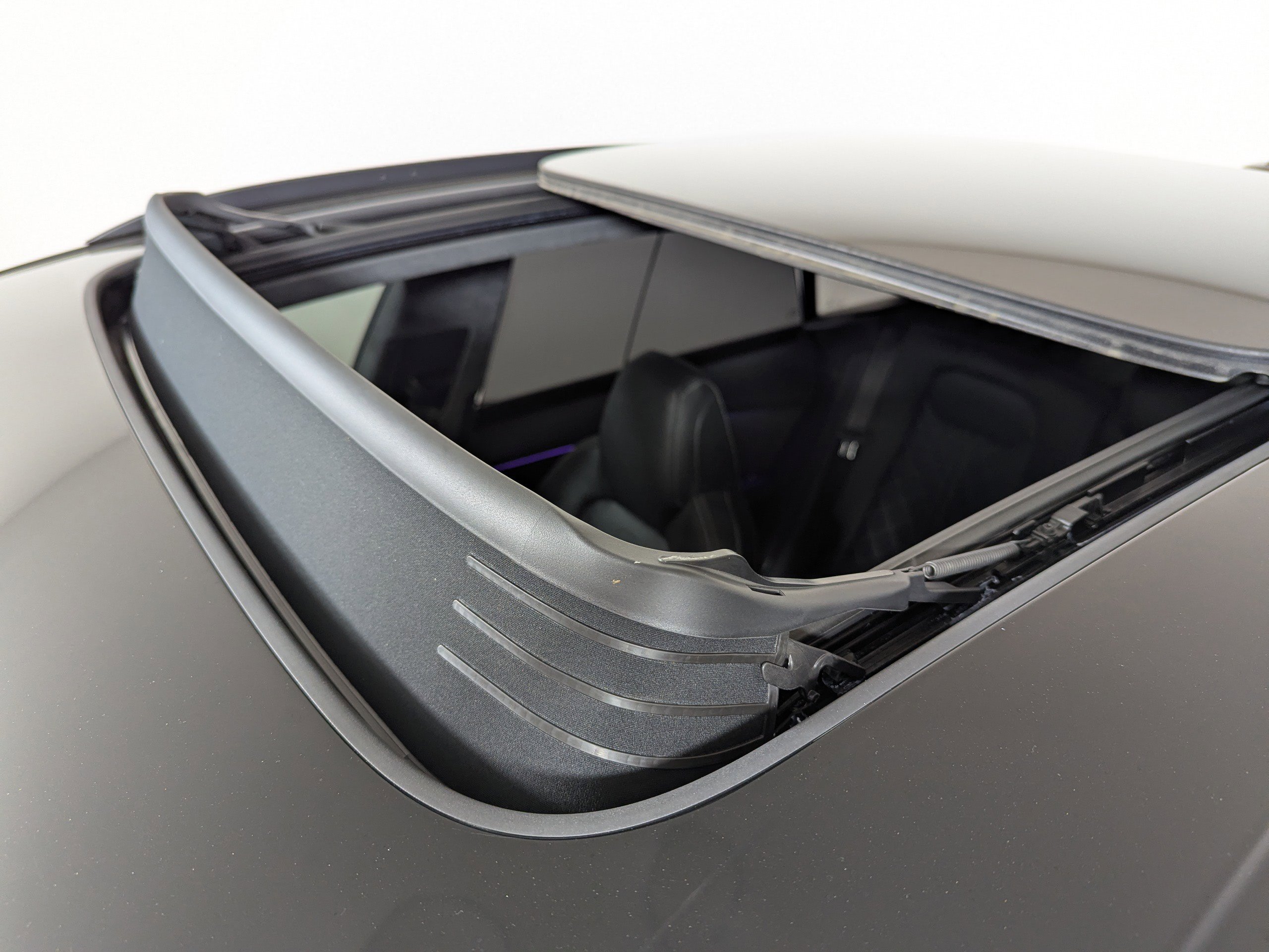 Used 2023 Audi SQ8 Prestige w/ Prestige Package image 32