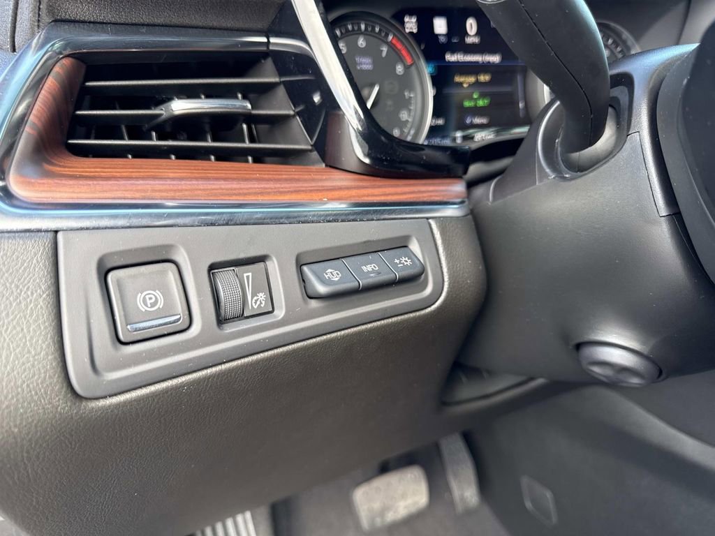 New 2026 Cadillac XT5 Premium Luxury w/ Driver Assist Package image 30