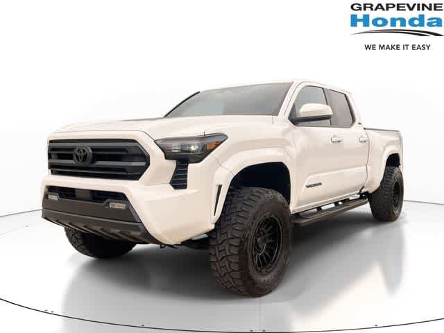 Used 2024 Toyota Tacoma SR5