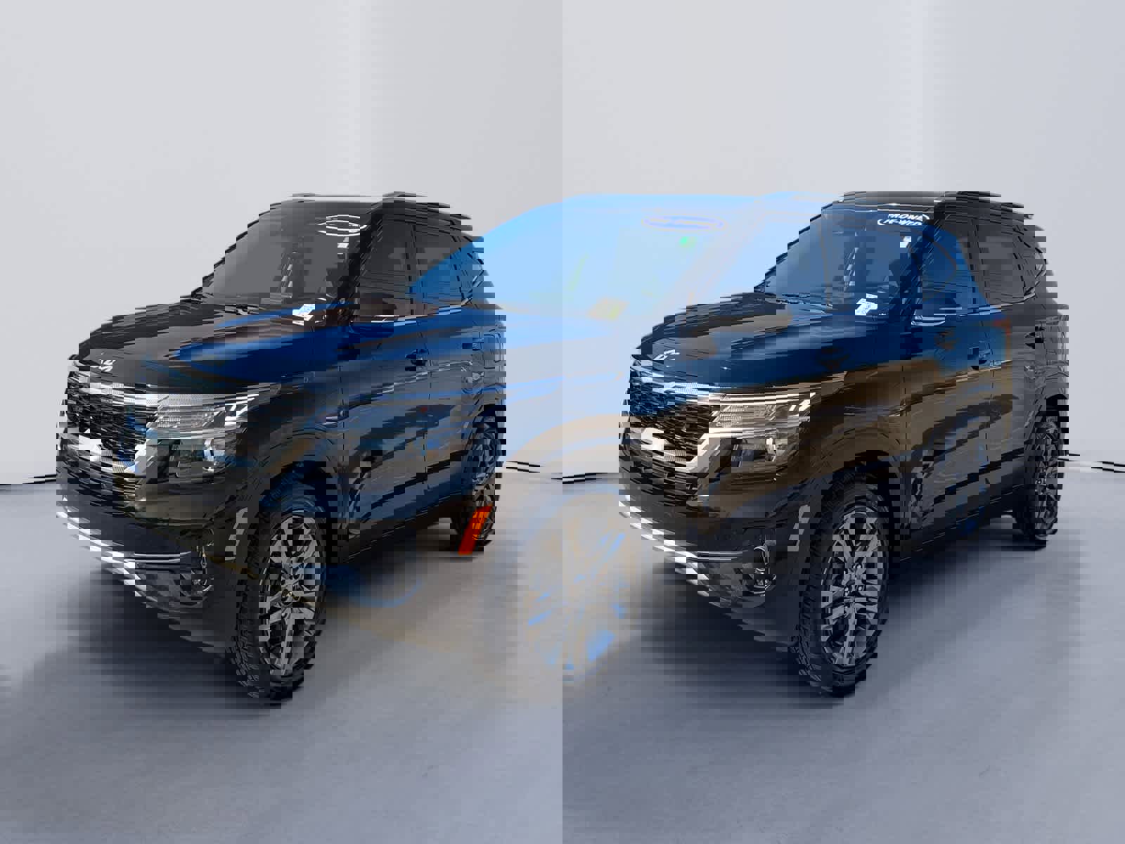 Used 2023 Kia Seltos S image 7