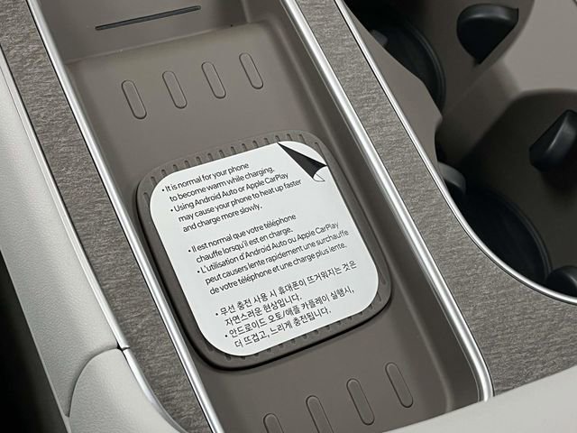 New 2026 Hyundai Palisade SEL Premium image 26