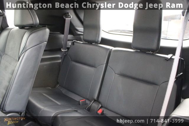 Used 2024 Mitsubishi Outlander SE image 39