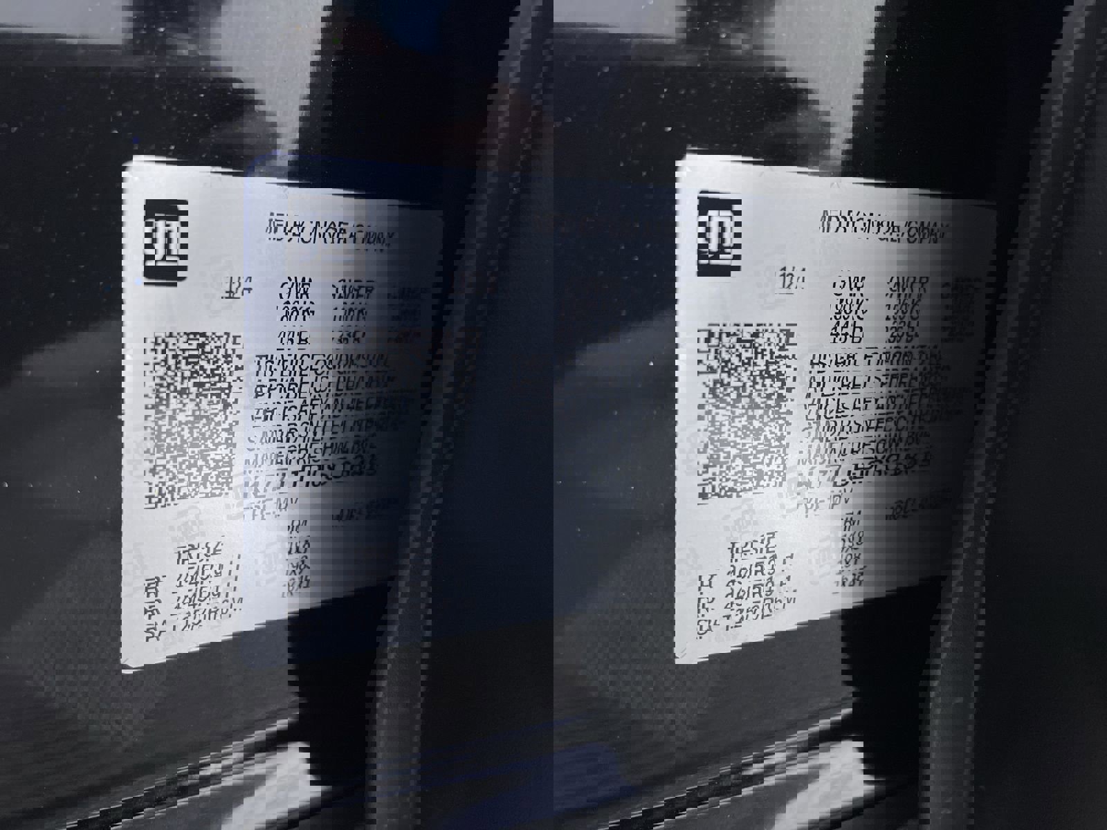 Used 2025 Chevrolet Trax RS w/ Driver Confidence Package image 12