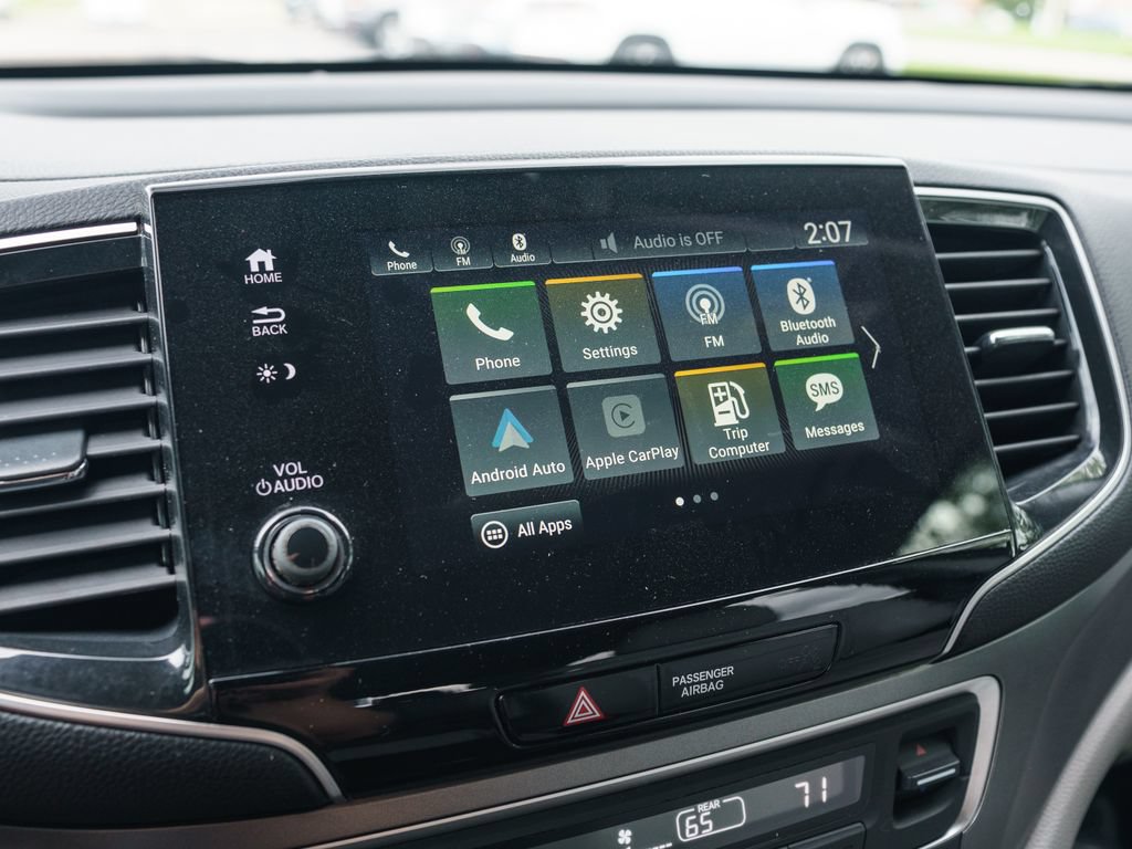 Used 2019 Honda Pilot EX-L image 28
