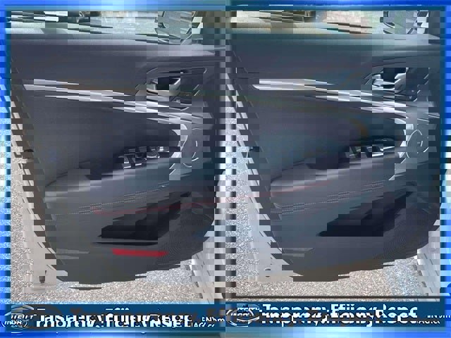 Used 2025 Genesis G70 3.3T Advanced w/ Sport Prestige Package image 13