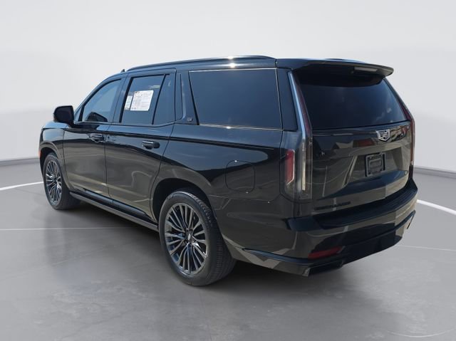 Used 2022 Cadillac Escalade Sport Platinum image 5
