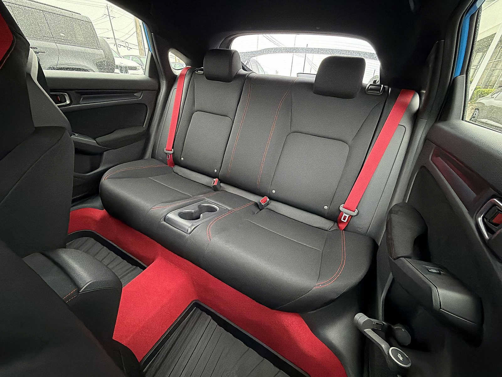 Used 2025 Honda Civic Type R image 21